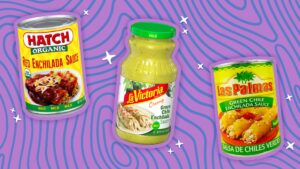 The Best Store-Bought Enchilada Sauces: A Guide to Flavorful and Easy Meals