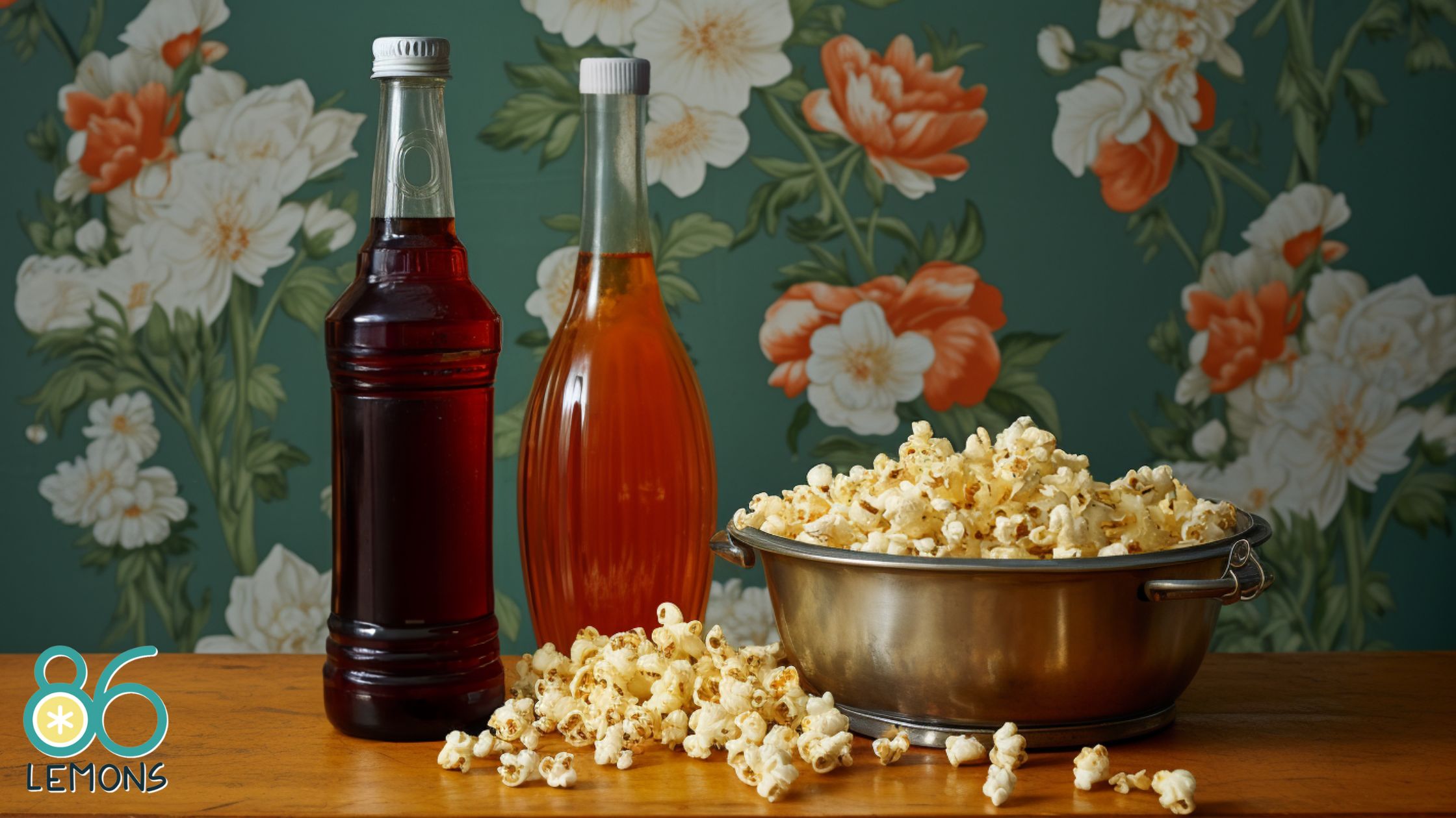 The Best Popping Corn Oil: A Guide to Choosing the Right Oil for Perfect Popcorn