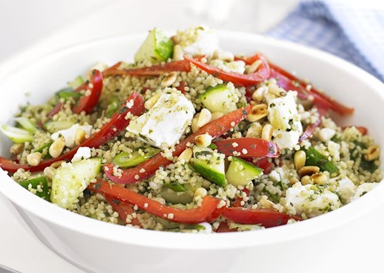 Best Couscous Brand: A Guide to Choosing the Perfect Couscous for Your Meals