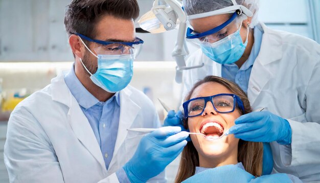 The Future of Dentistry- A Glimpse into the Latest Technologies