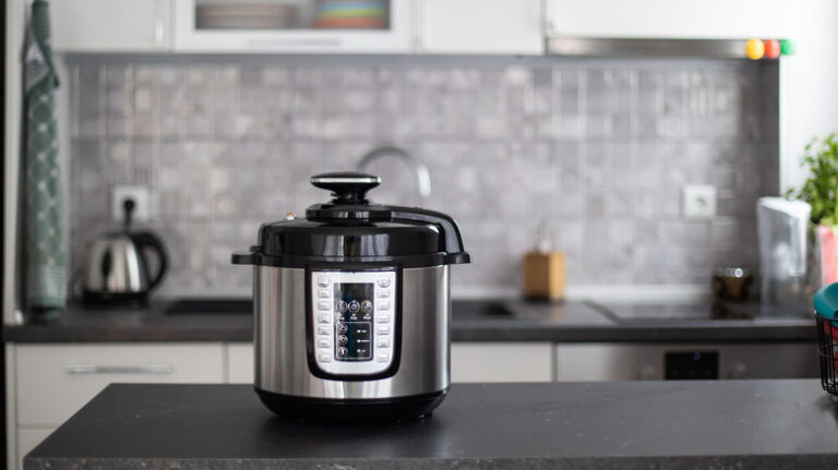 The Best Electric Pressure Cooker: Your Kitchen’s Secret Weapon