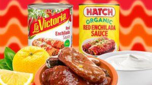 Good Canned Enchilada Sauce: Everything You Need to Know