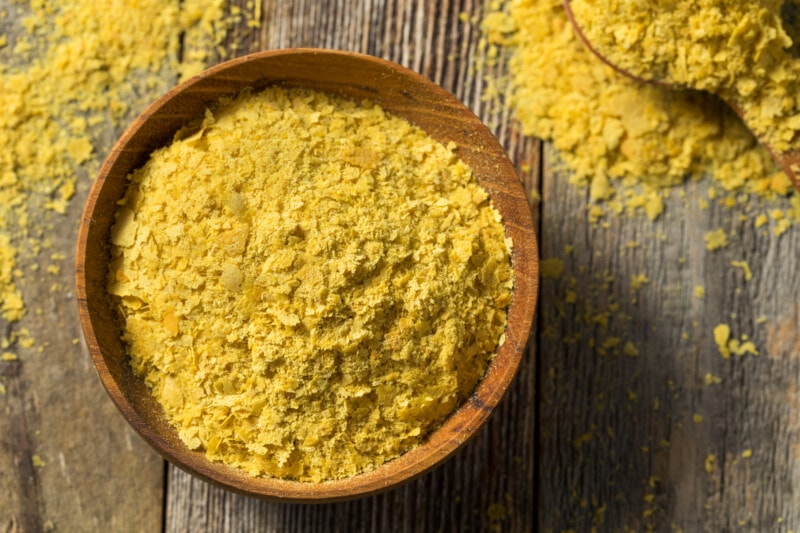 The Ultimate Guide to Nutritional Yeast Substitutes: What You Need to Know