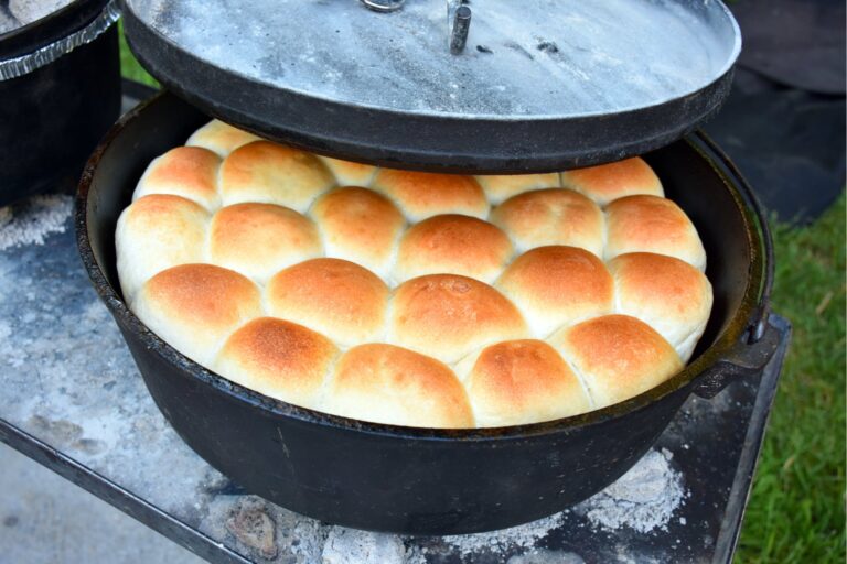 How to Use a Dutch Oven for Bread: Your Ultimate Guide to Perfect Homemade Loaves