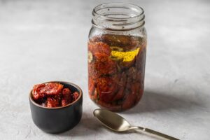 Best Sun-Dried Tomatoes: A Delicious and Healthy Addition to Your Meals