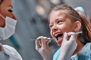 Why Regular Dental Checkups Are Essential for Maintaining Healthy Teeth